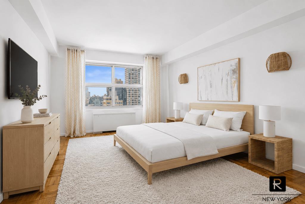 400 East 56th Street 37D Sutton Place New York NY 10022