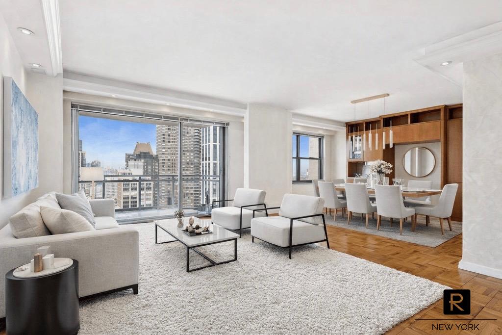 400 East 56th Street 37D Sutton Place New York NY 10022