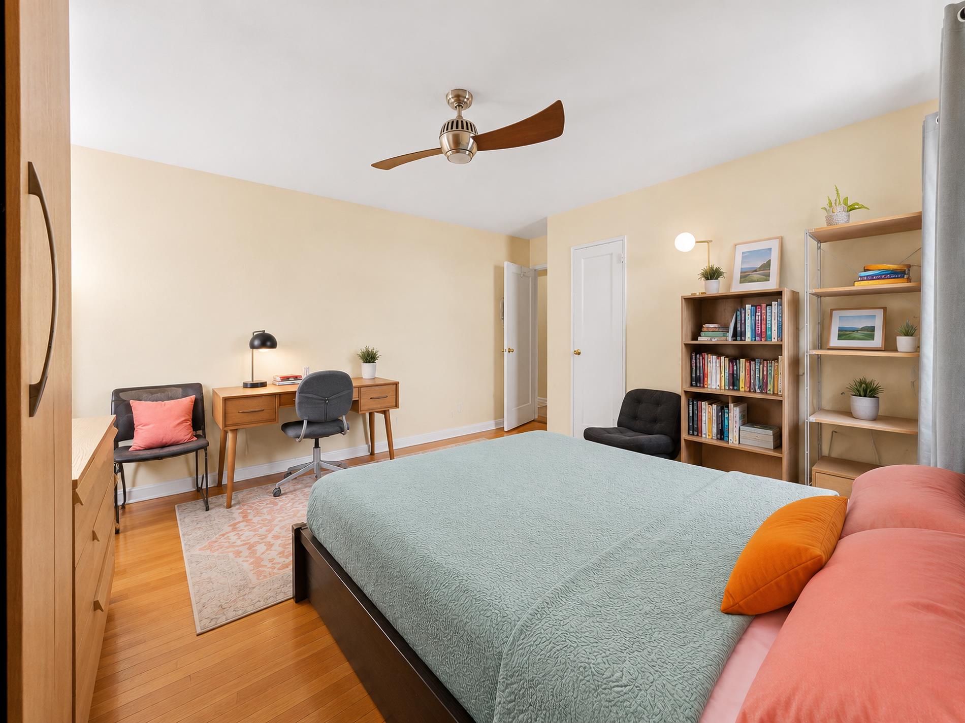 302 96th Street 4-G Fort Hamilton Brooklyn NY 11209