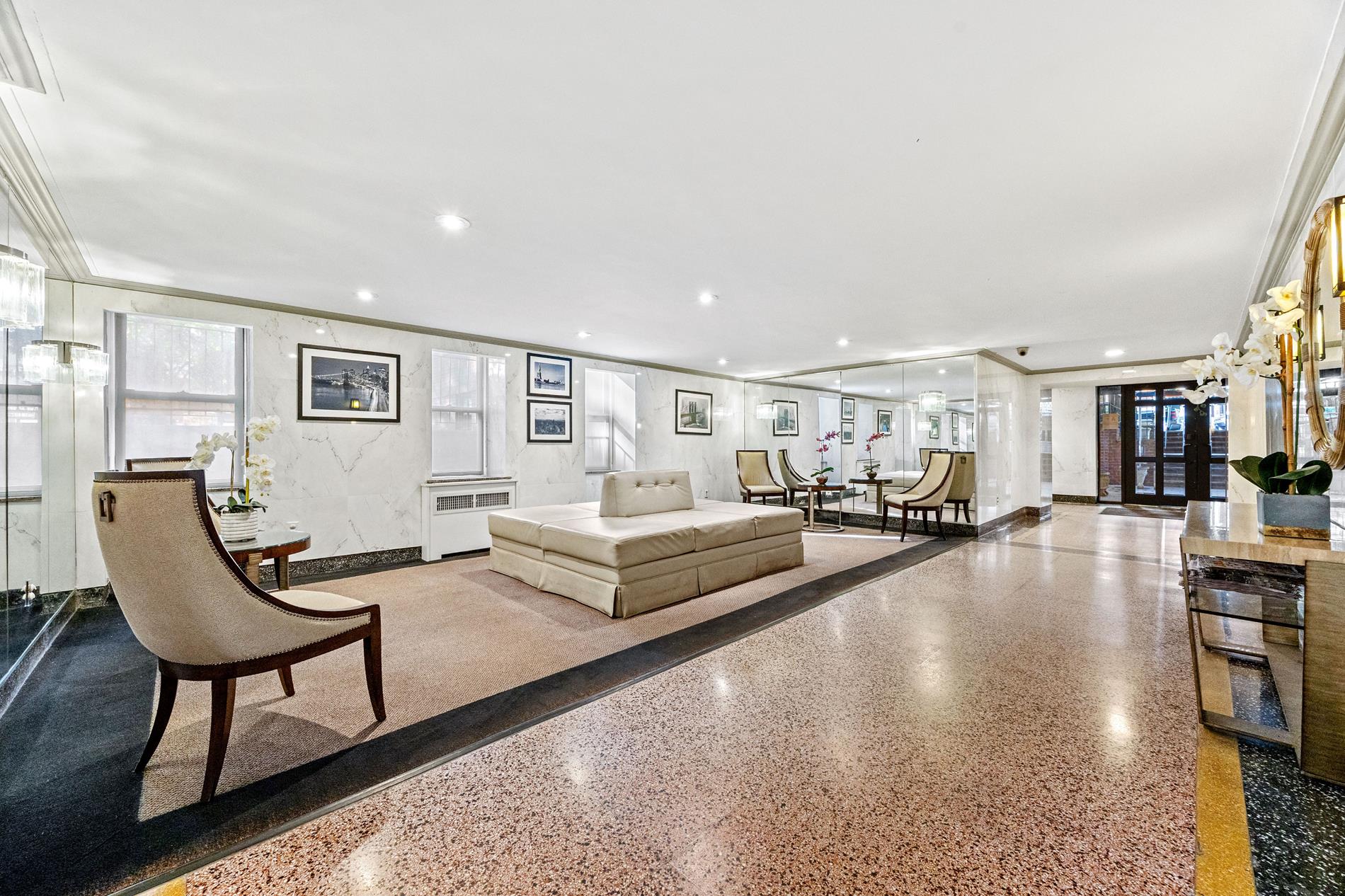 302 96th Street 4-G Fort Hamilton Brooklyn NY 11209