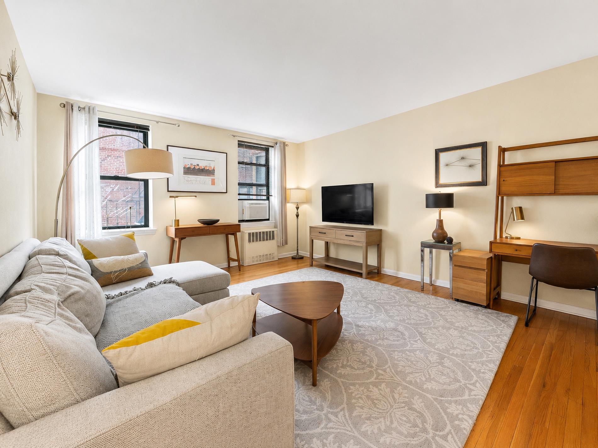 302 96th Street 4-G Fort Hamilton Brooklyn NY 11209