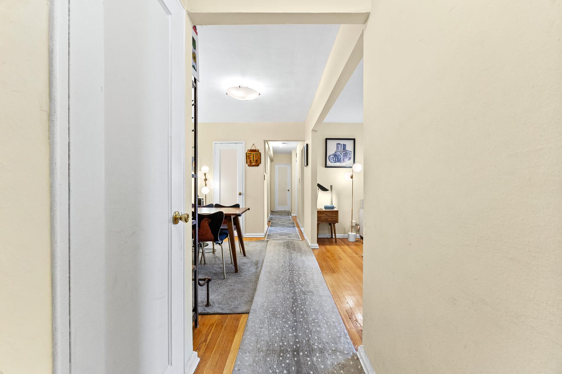 302 96th Street 4-G Fort Hamilton Brooklyn NY 11209