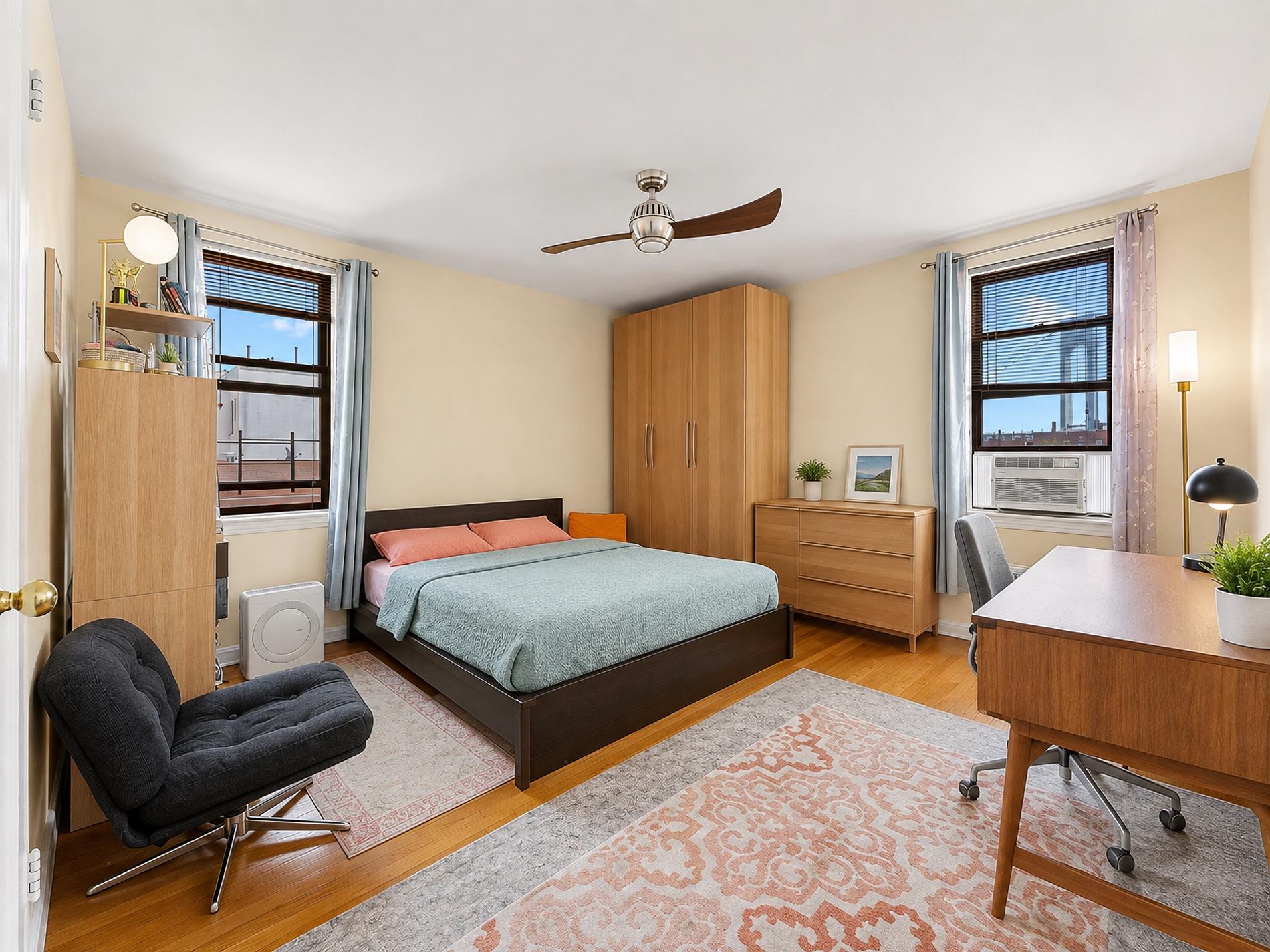 302 96th Street 4-G Fort Hamilton Brooklyn NY 11209