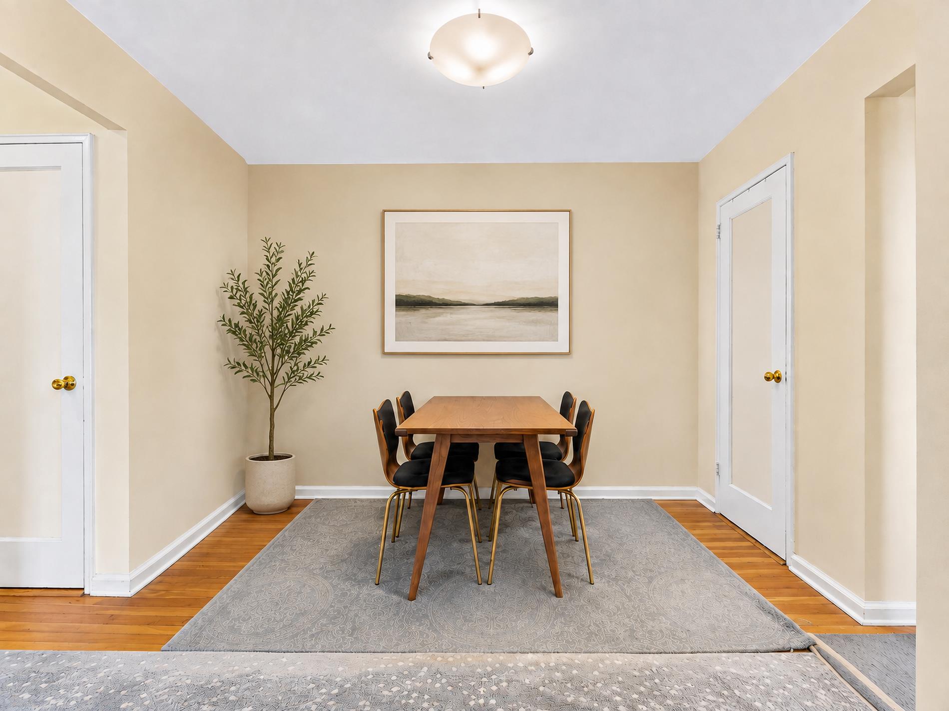 302 96th Street 4-G Fort Hamilton Brooklyn NY 11209