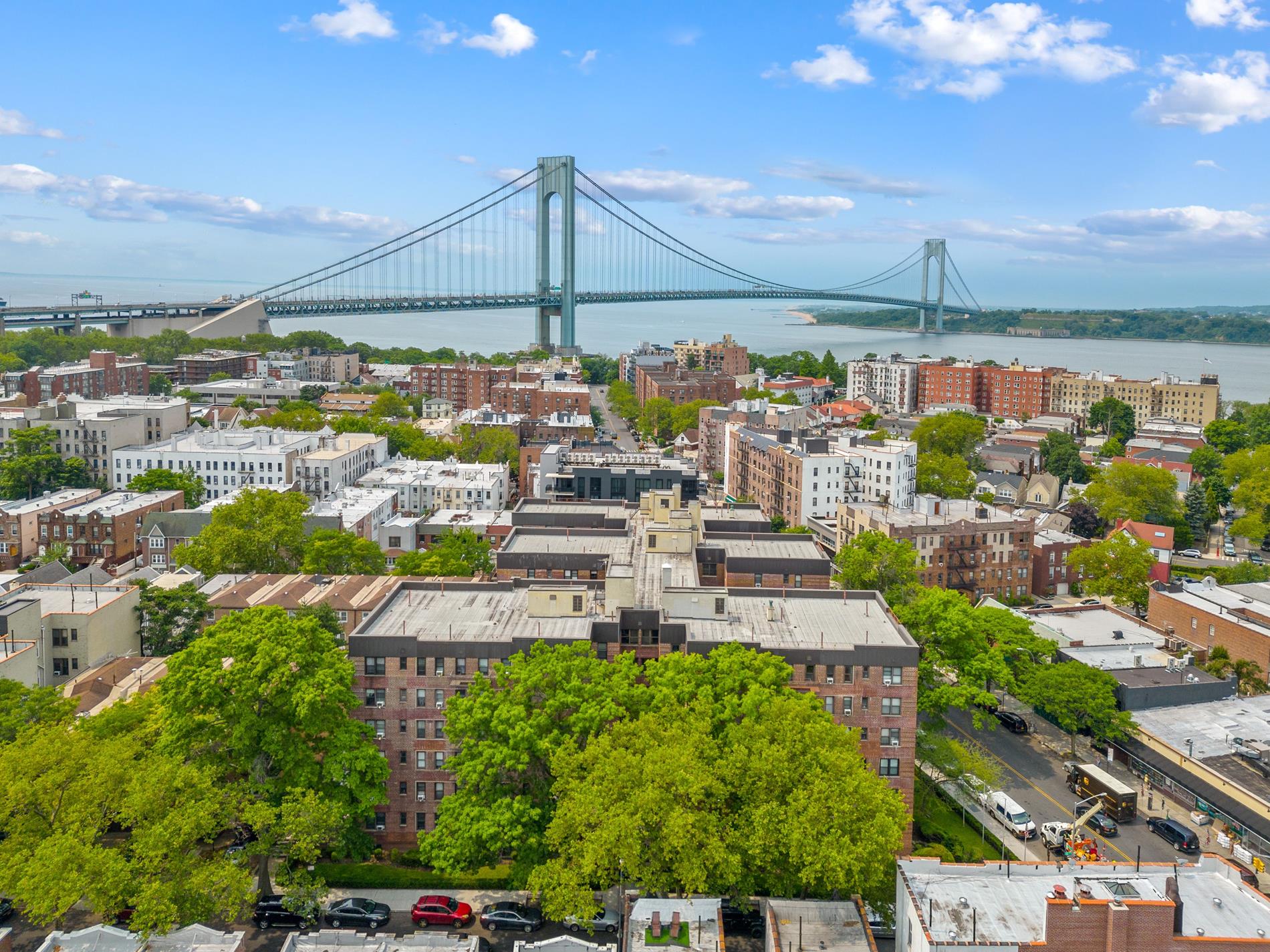 302 96th Street 4-G Fort Hamilton Brooklyn NY 11209