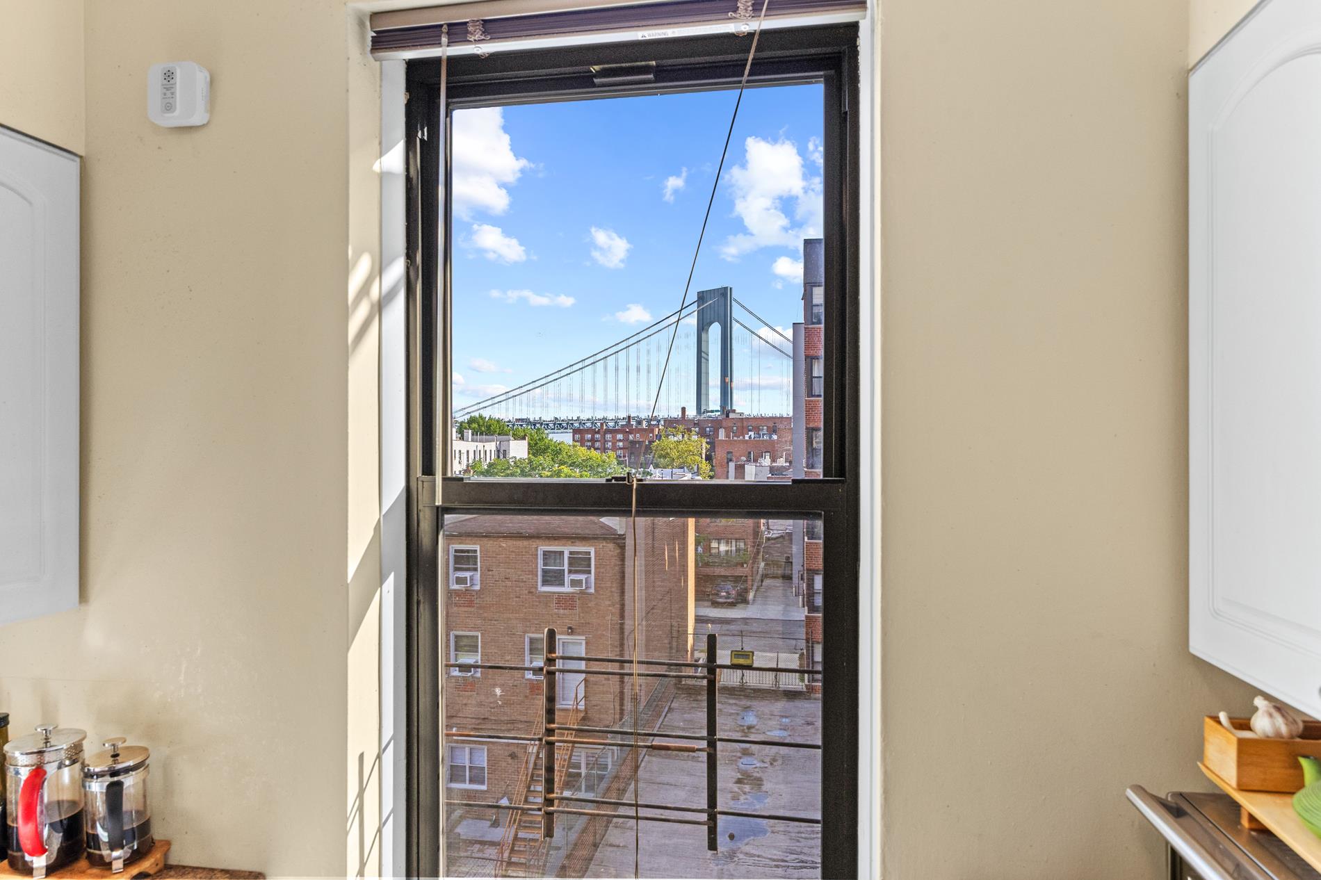 302 96th Street 4-G Fort Hamilton Brooklyn NY 11209