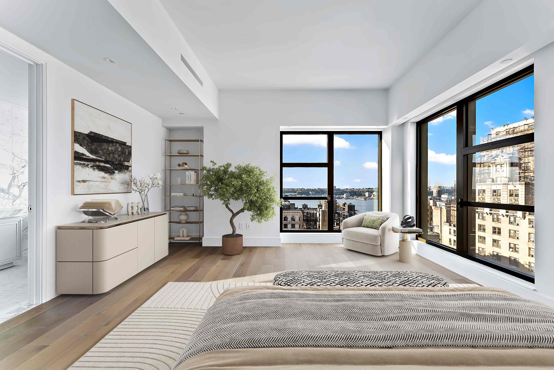 251 West 91st Street 17-C Upper West Side New York NY 10024