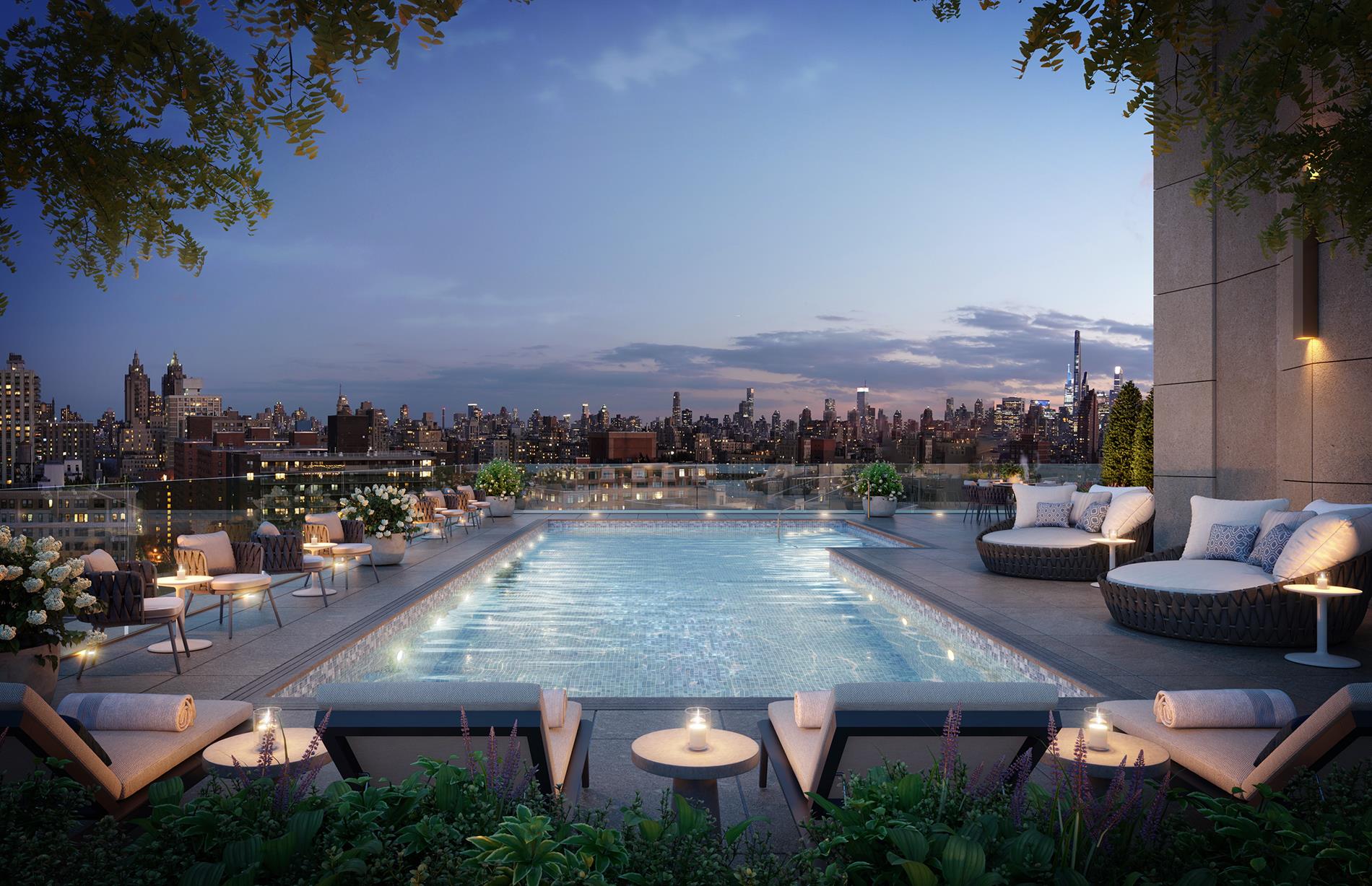 251 West 91st Street 17-C Upper West Side New York NY 10024