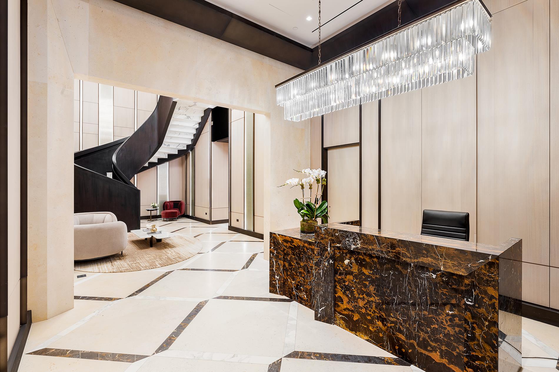 251 West 91st Street 17-C Upper West Side New York NY 10024