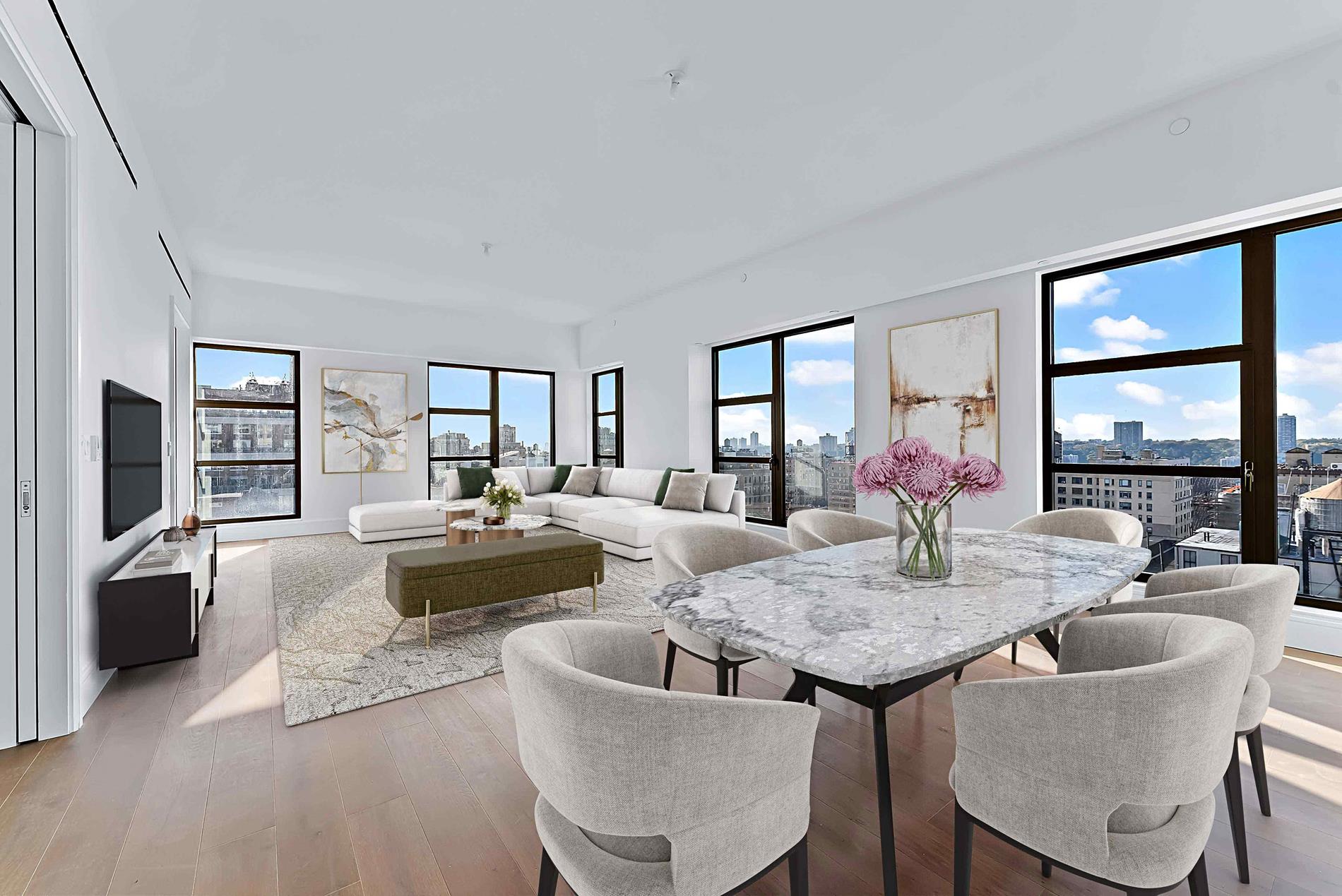 251 West 91st Street 17-C Upper West Side New York NY 10024