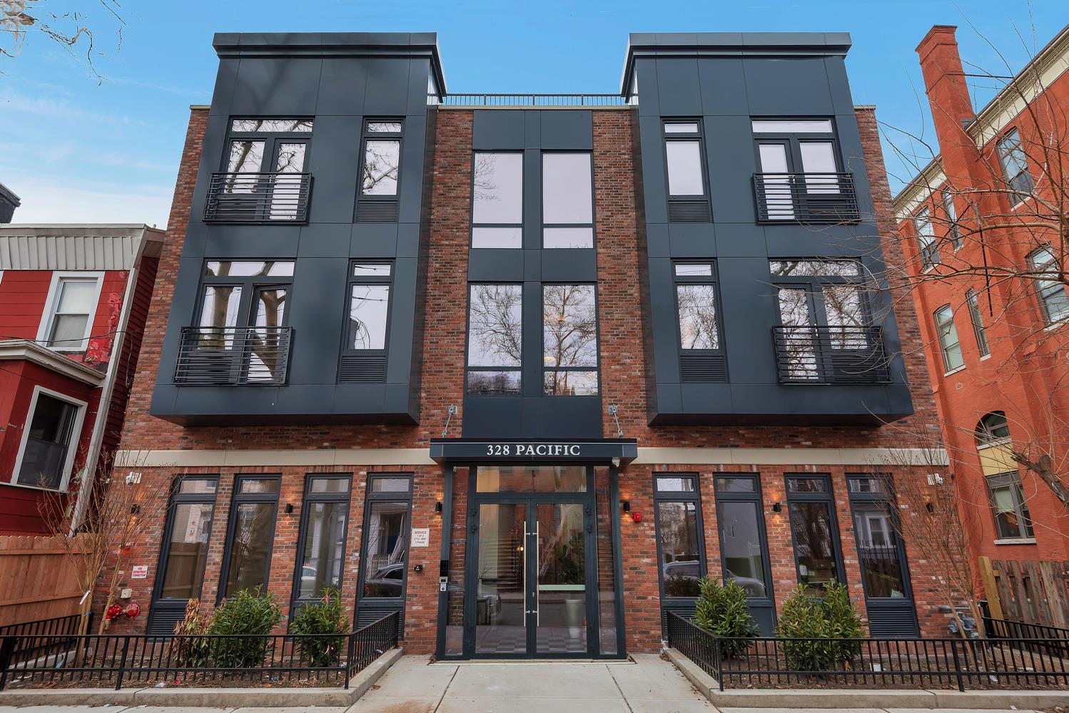 328 Pacific Avenue 316 Jersey City Jersey City NJ 07304