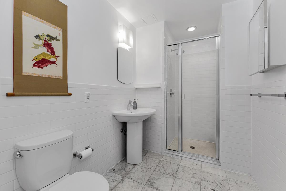 258 Saint Nicholas Avenue 2-CD West Harlem New York NY 10027