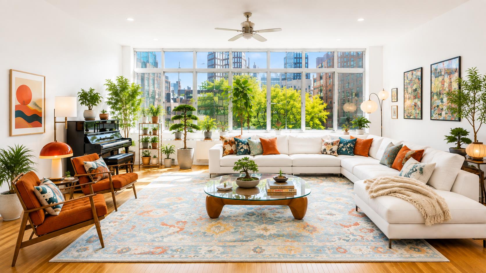 258 Saint Nicholas Avenue 2-CD West Harlem New York NY 10027