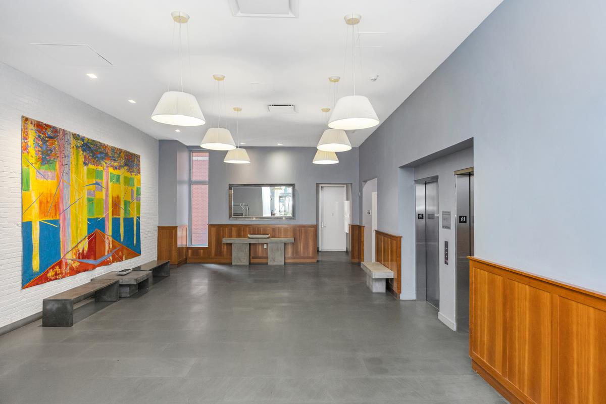 258 Saint Nicholas Avenue 2-CD West Harlem New York NY 10027