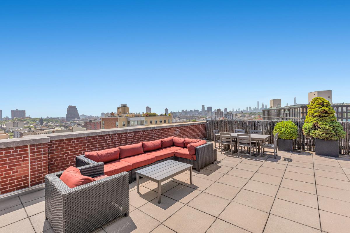 258 Saint Nicholas Avenue 2-CD West Harlem New York NY 10027