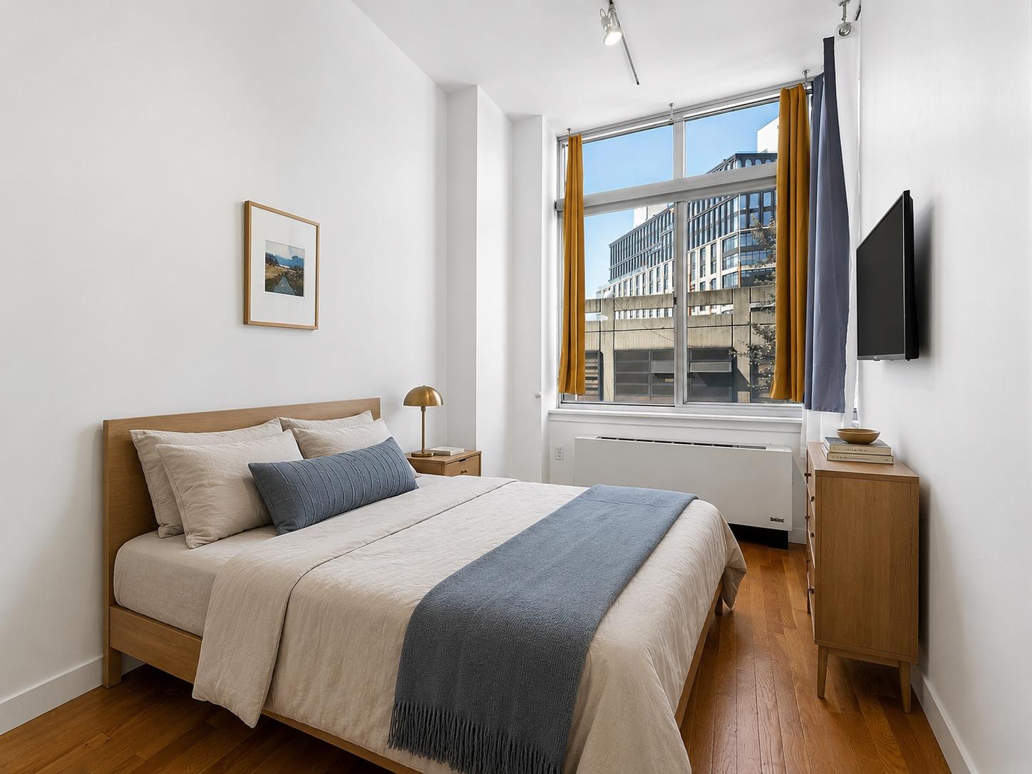 258 Saint Nicholas Avenue 2-CD West Harlem New York NY 10027