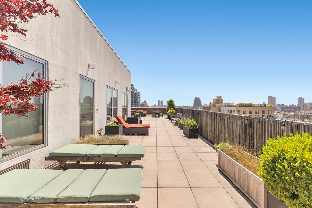 258 Saint Nicholas Avenue 2-CD West Harlem New York NY 10027