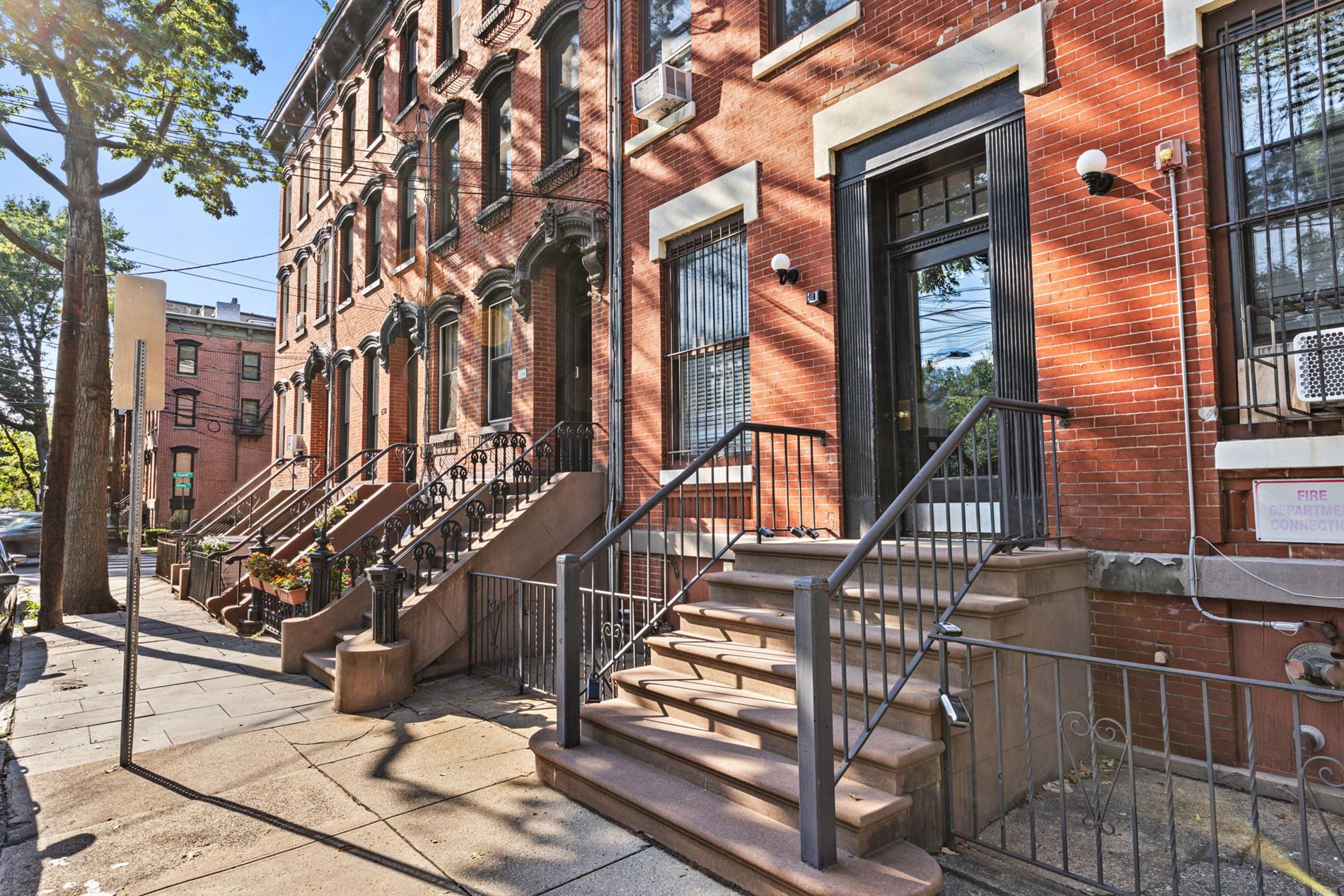 254.5 9th St 1L Jersey City Downtown Jersey City NJ 07307
