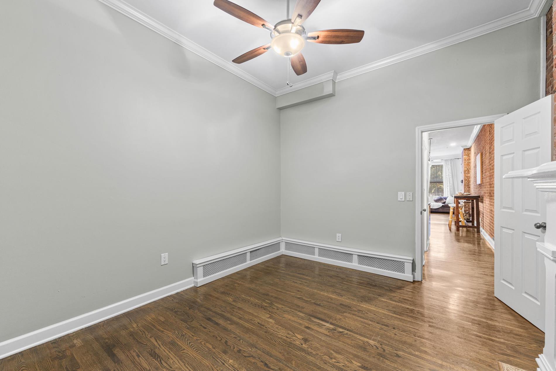 254.5 9th St 1L Jersey City Downtown Jersey City NJ 07307