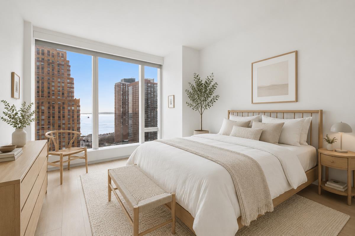 50 West Street 15-B Financial District New York NY 10006