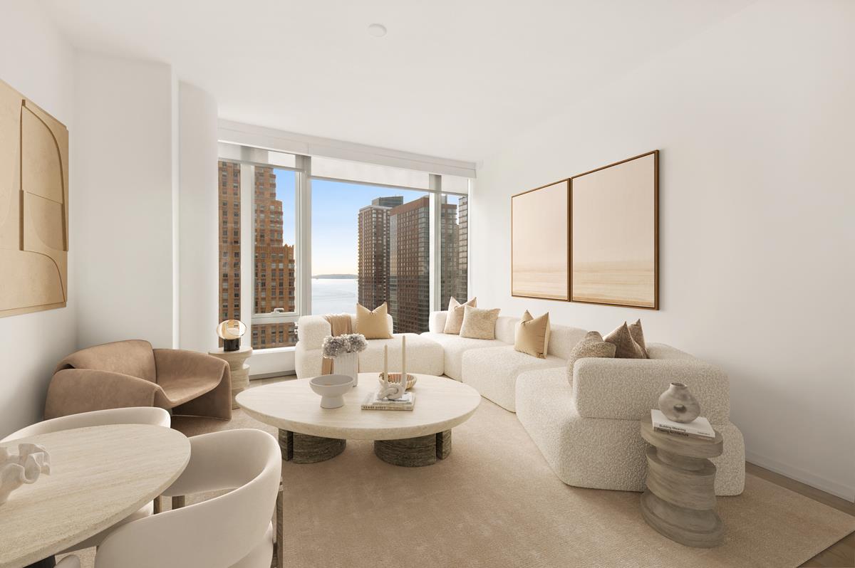 50 West Street 15-B Financial District New York NY 10006
