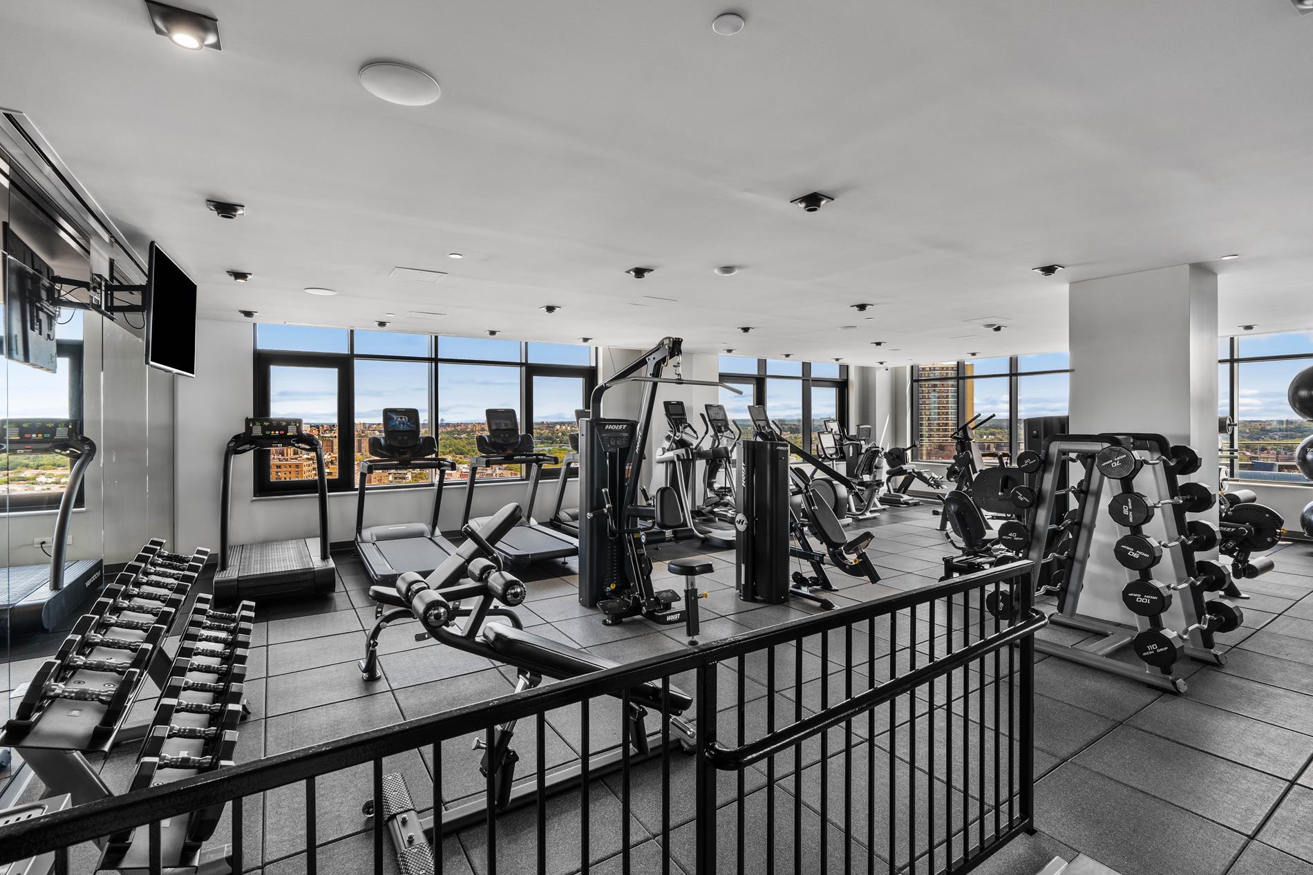 98-81 Queens Blvd. 3-L Rego Park Queens NY 11374