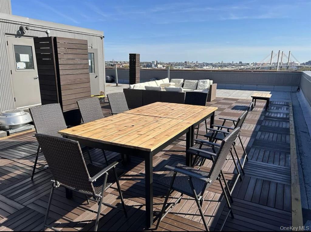50-15 39th Street 5-C Sunnyside Queens NY 11104