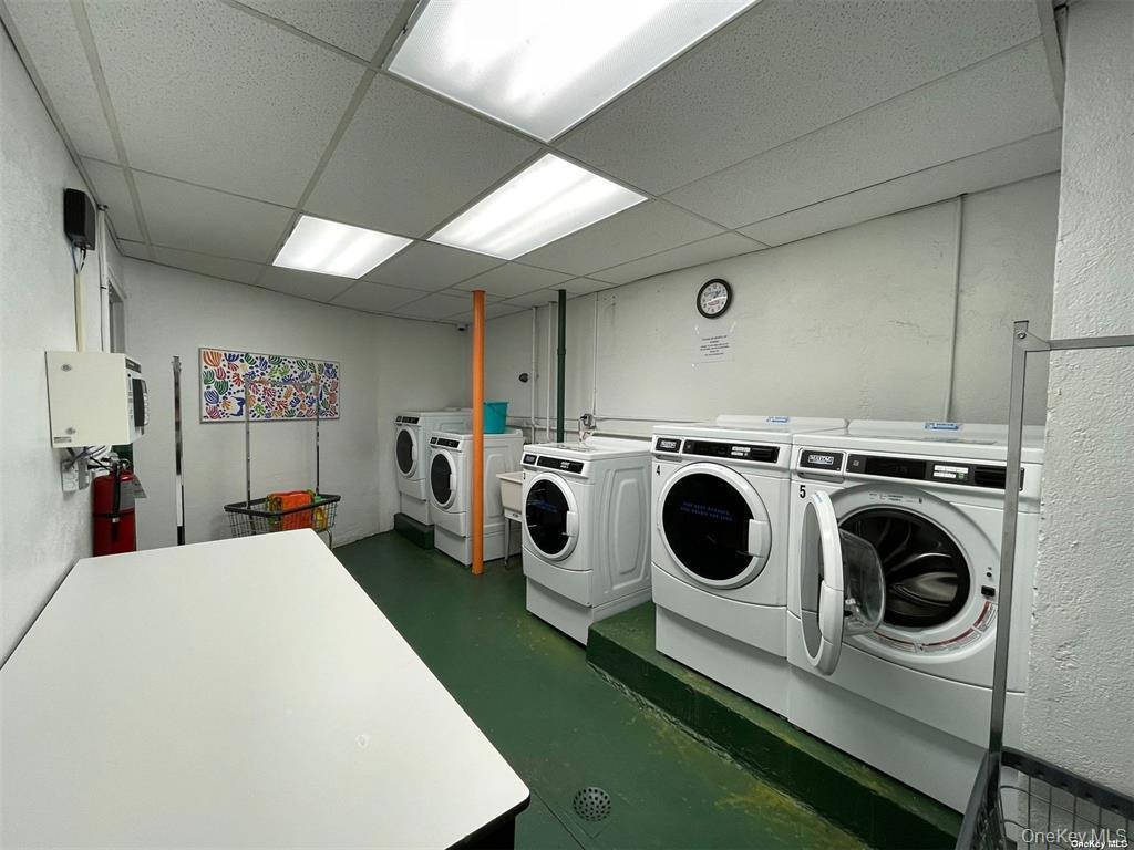 50-15 39th Street 5-C Sunnyside Queens NY 11104