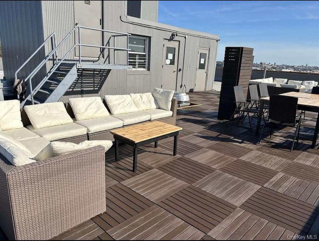 50-15 39th Street 5-C Sunnyside Queens NY 11104