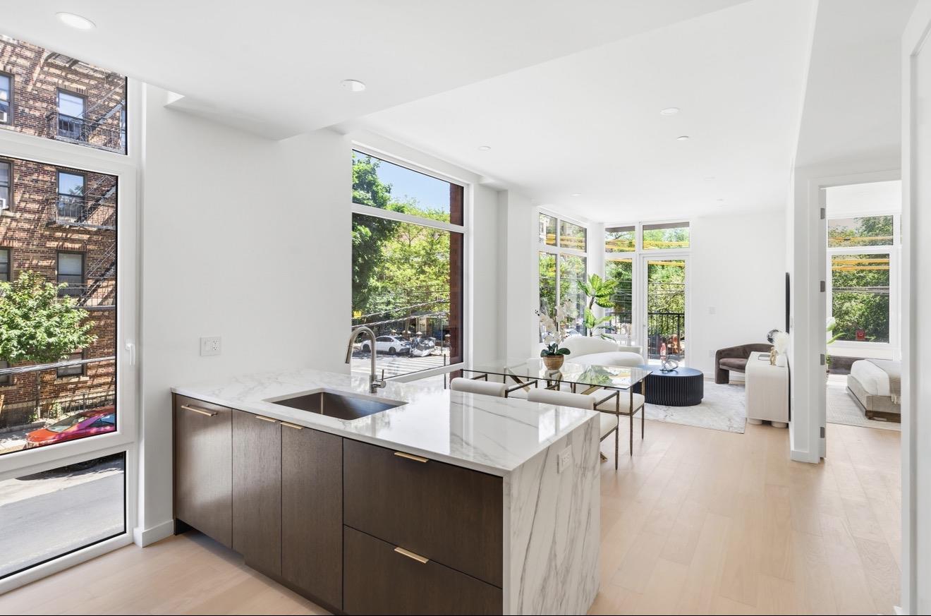 30-70 29th Street 2-F Astoria Queens NY 11102