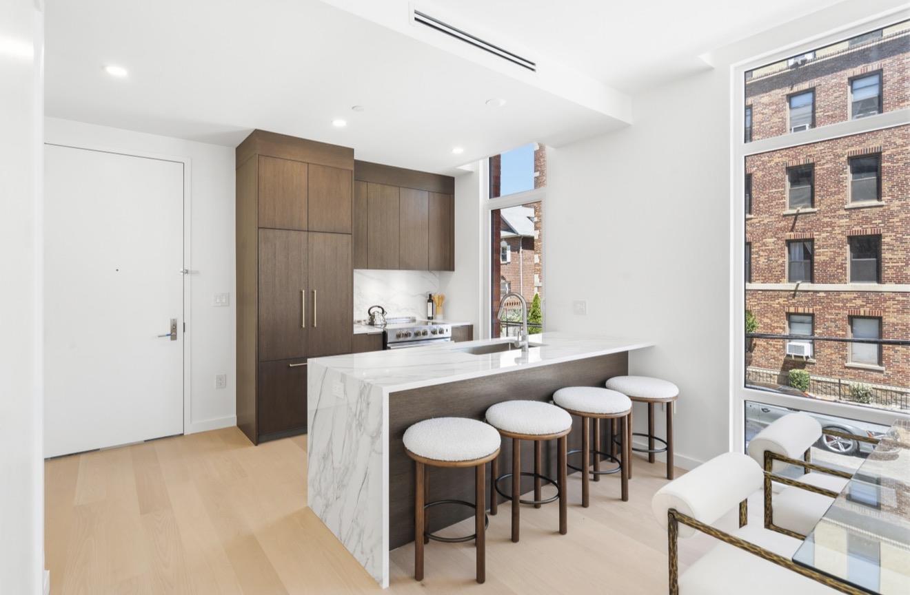 30-70 29th Street 2-F Astoria Queens NY 11102