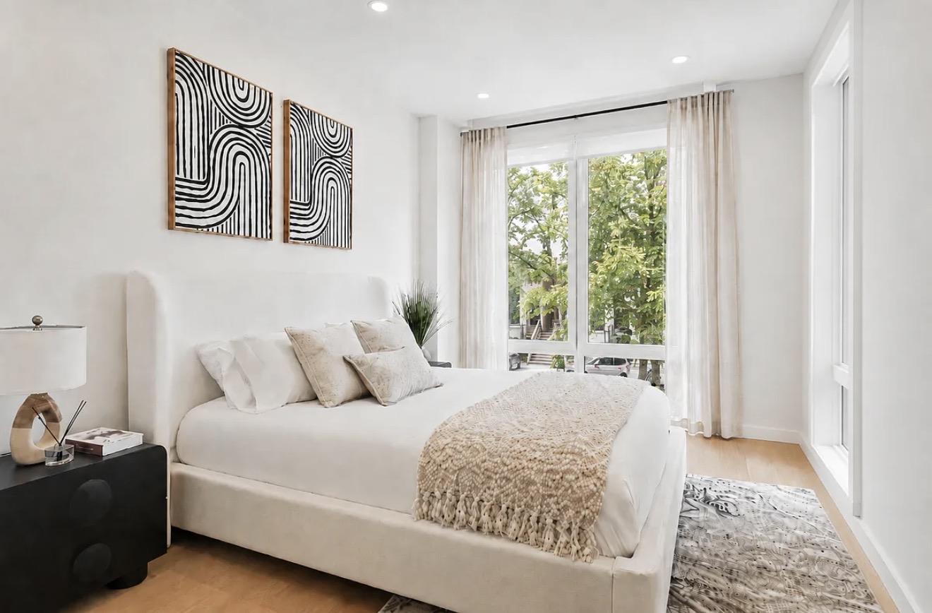30-70 29th Street 2-F Astoria Queens NY 11102