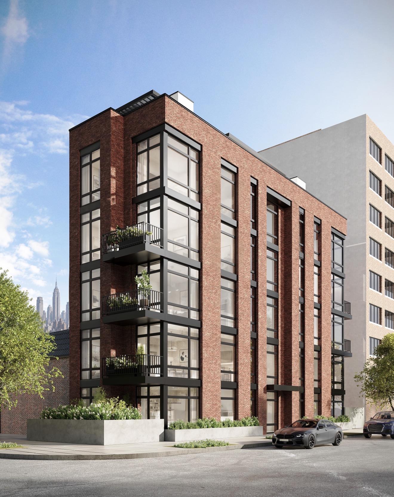 30-70 29th Street 2-F Astoria Queens NY 11102