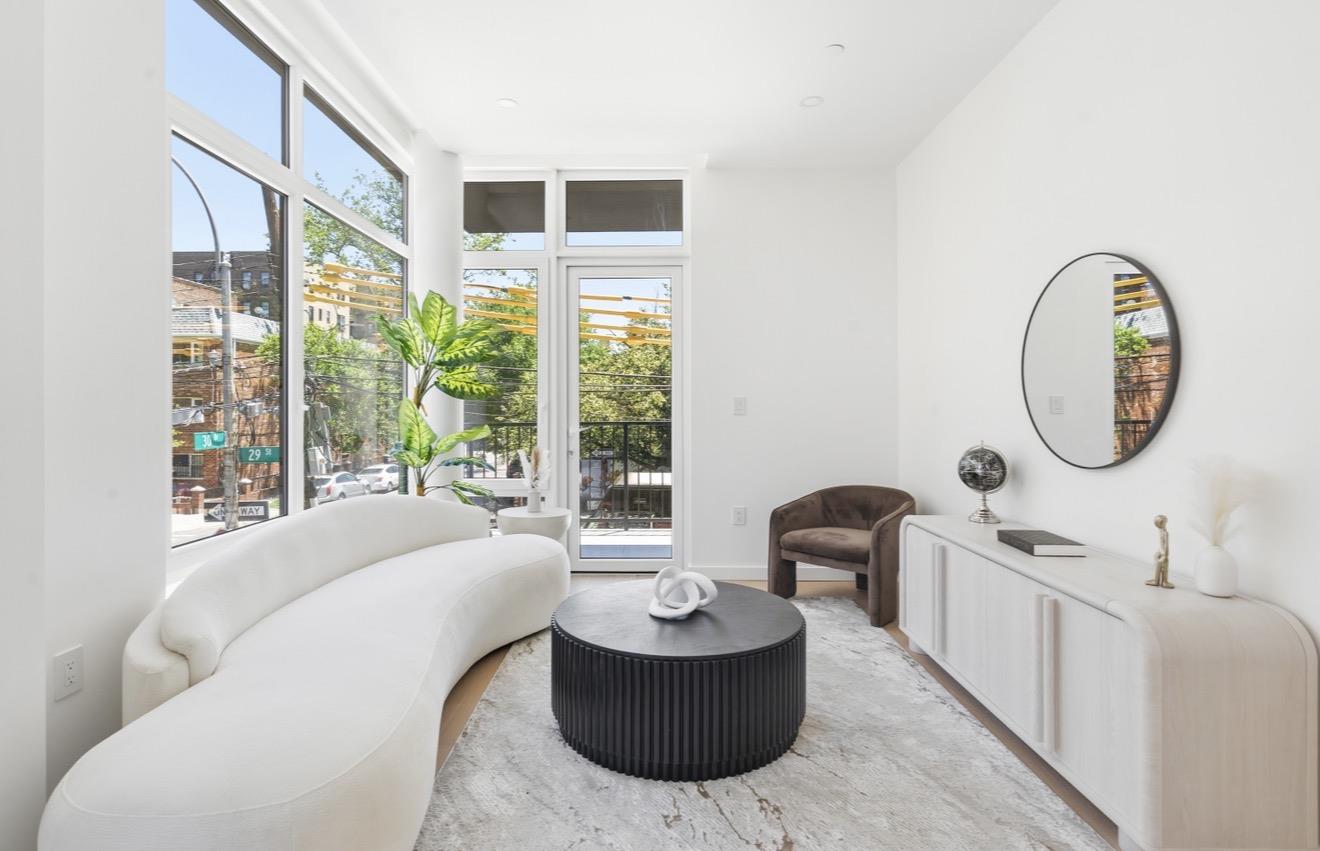30-70 29th Street 2-F Astoria Queens NY 11102