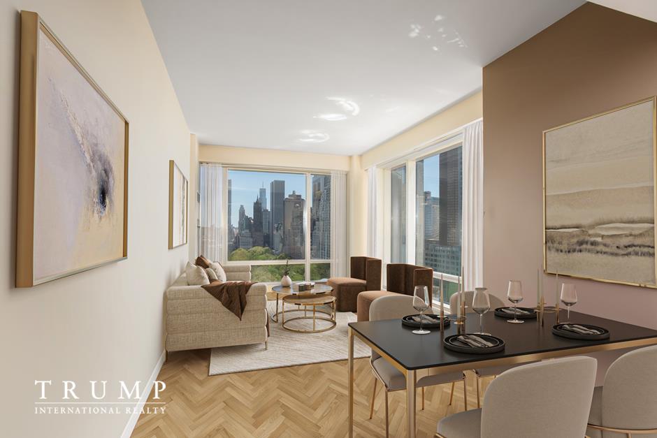 1 Central Park West 24-C Central Park West New York NY 10023
