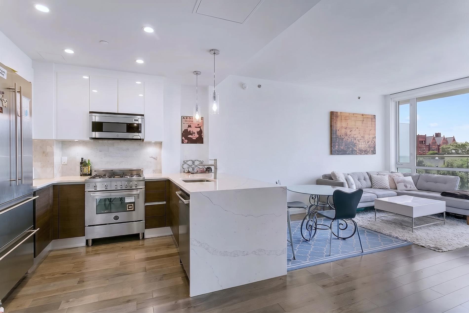 11-35 45th Avenue 4-A Long Island City Queens NY 11101