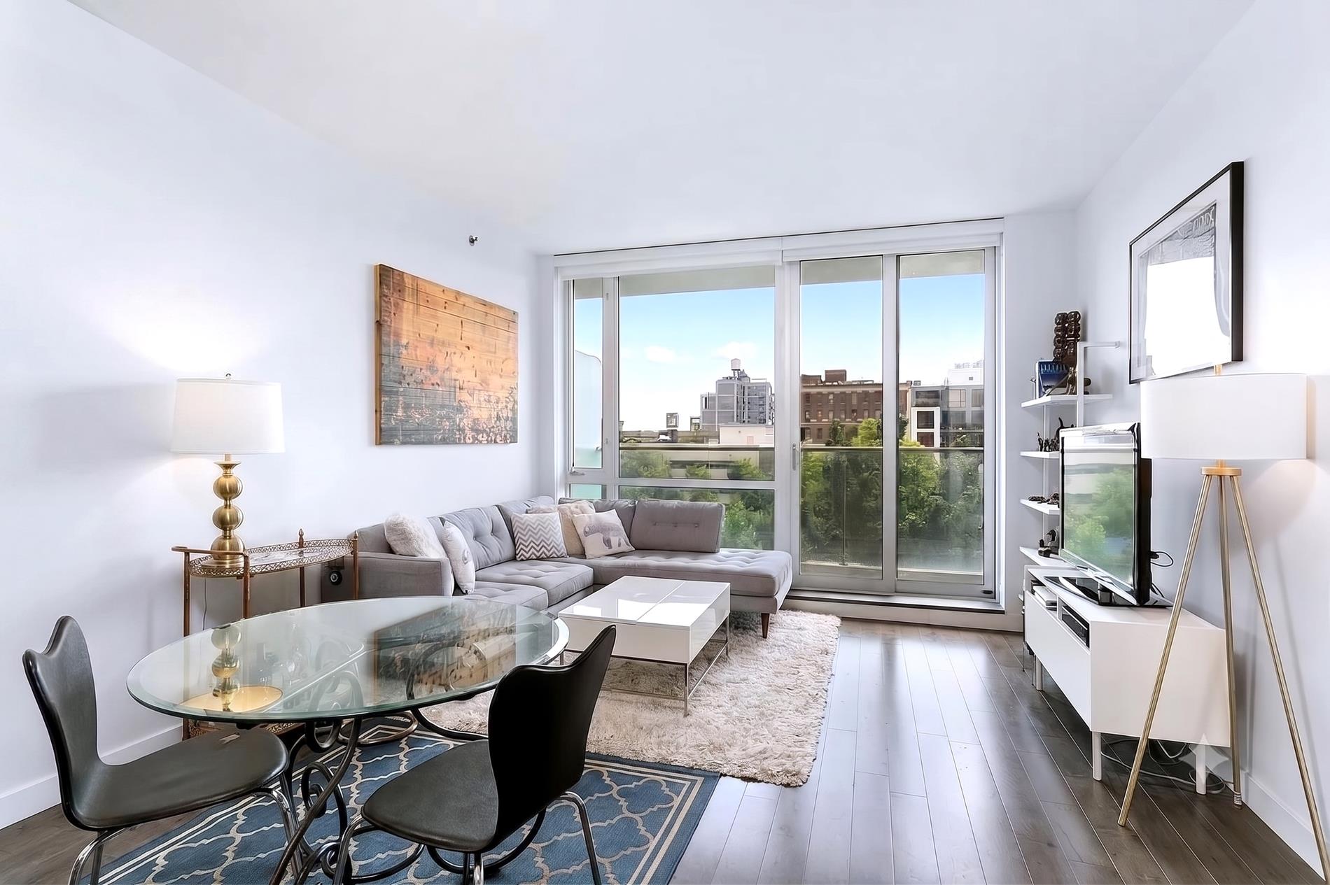 11-35 45th Avenue 4-A Long Island City Queens NY 11101