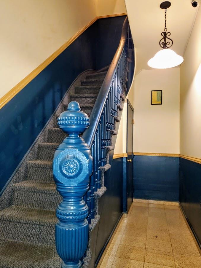 496 Pavonia Avenue B3 Jersey City Journal Sq, Jersey City NJ 7306