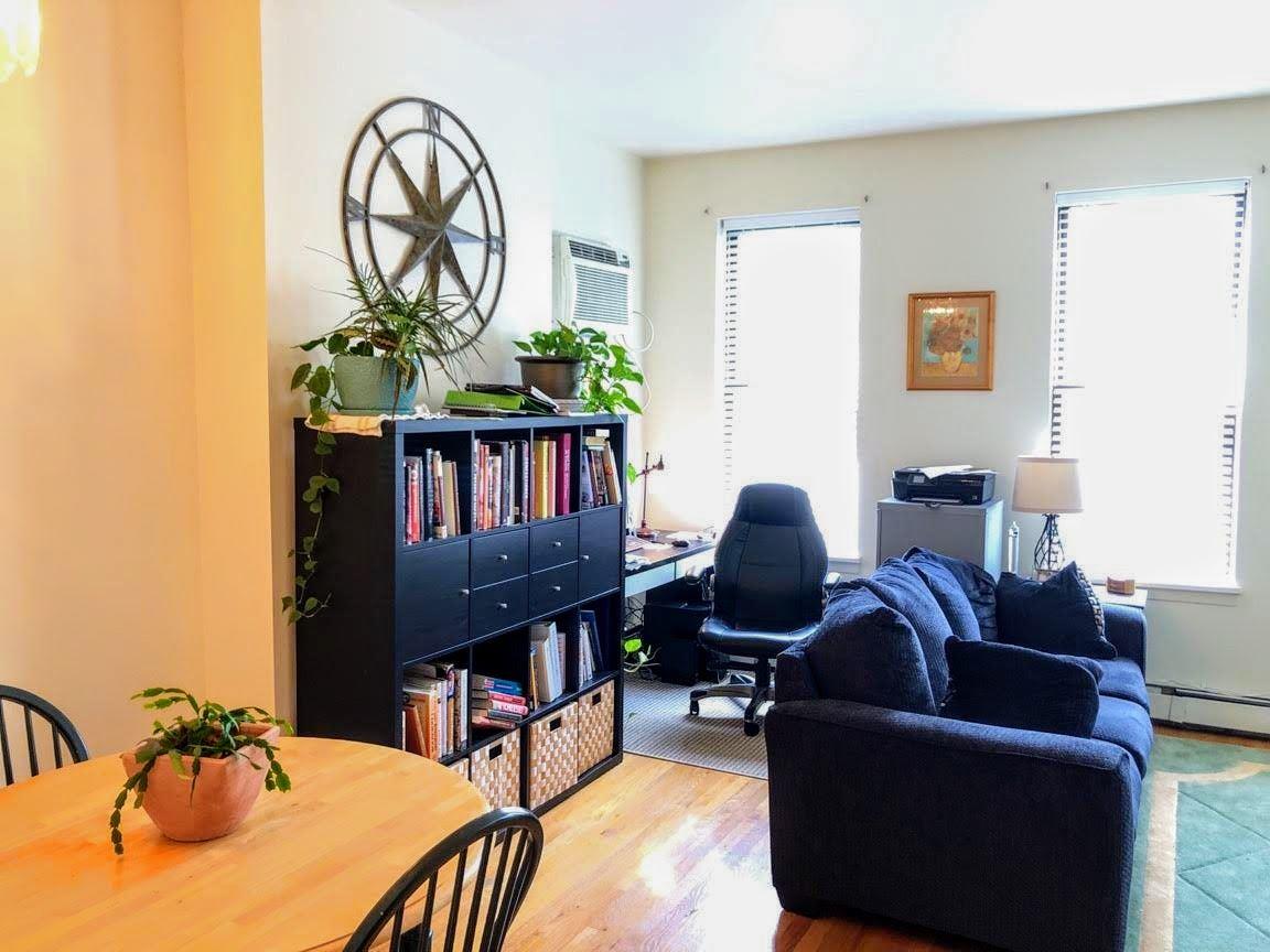 496 Pavonia Avenue B3 Jersey City Journal Sq, Jersey City NJ 7306