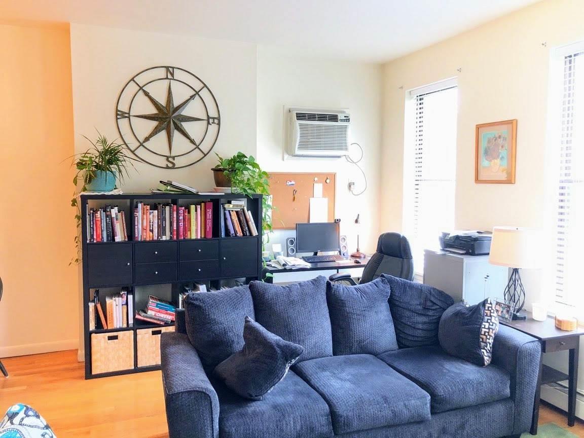 496 Pavonia Avenue B3 Jersey City Journal Sq, Jersey City NJ 7306