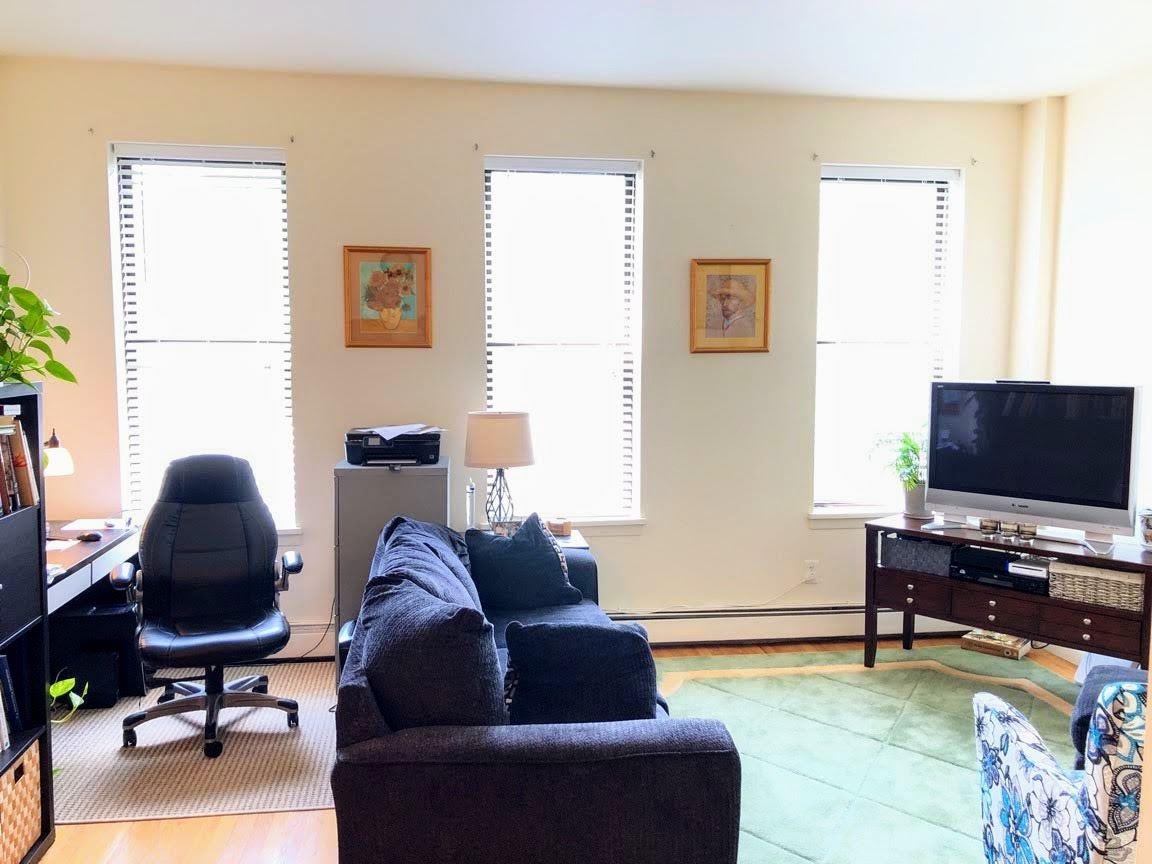 496 Pavonia Avenue B3 Jersey City Journal Sq, Jersey City NJ 7306