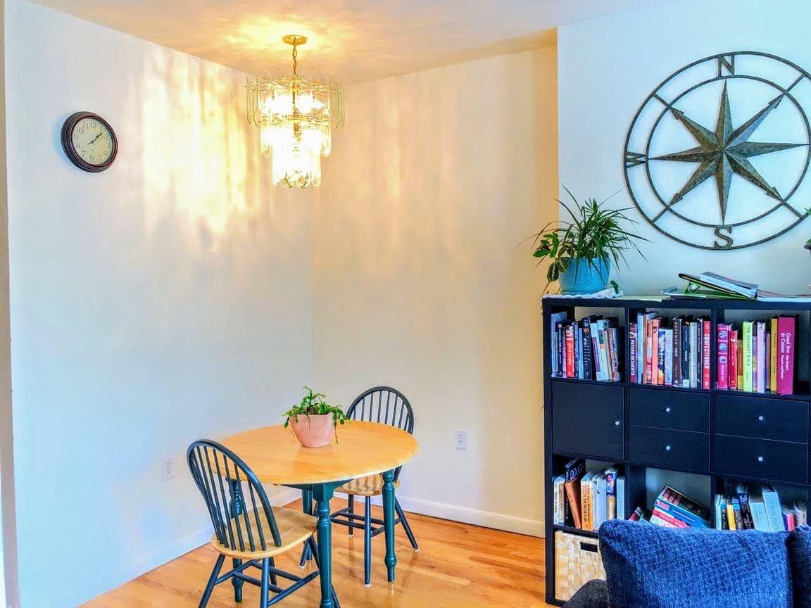 496 Pavonia Avenue B3 Jersey City Journal Sq, Jersey City NJ 7306