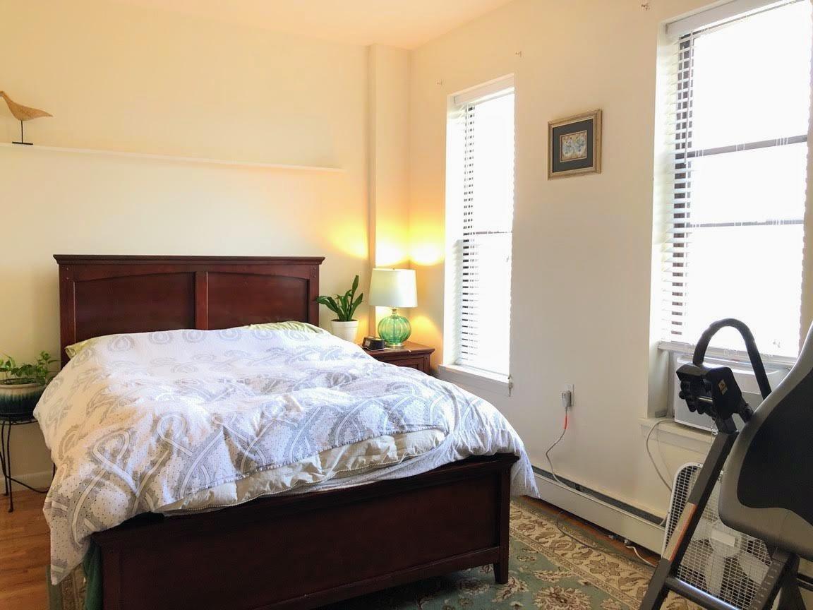 496 Pavonia Avenue B3 Jersey City Journal Sq, Jersey City NJ 7306