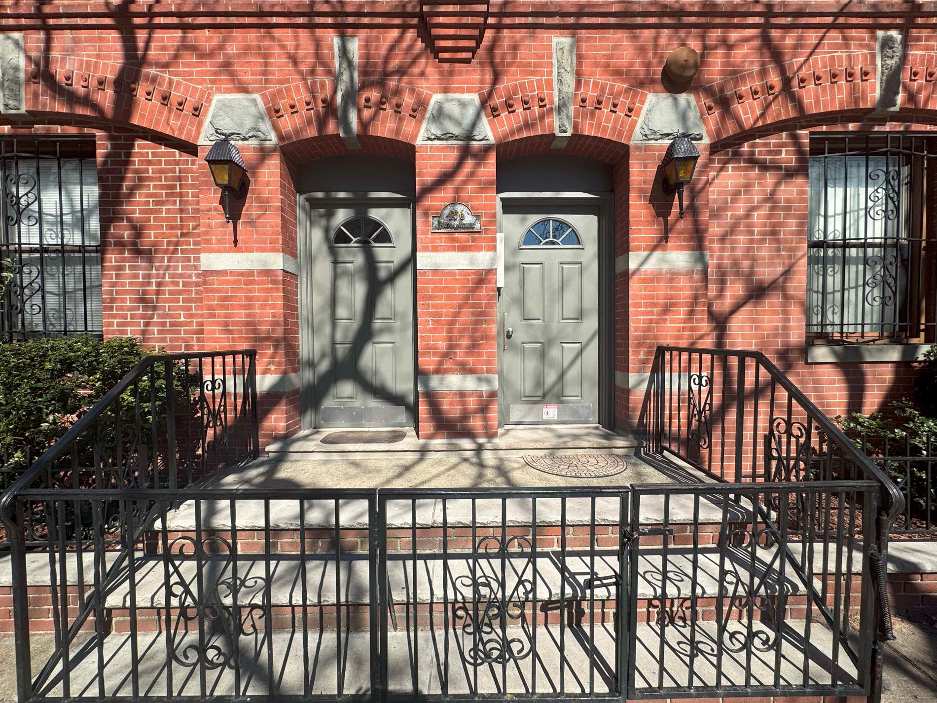 496 Pavonia Avenue B3 Jersey City Journal Sq, Jersey City NJ 7306