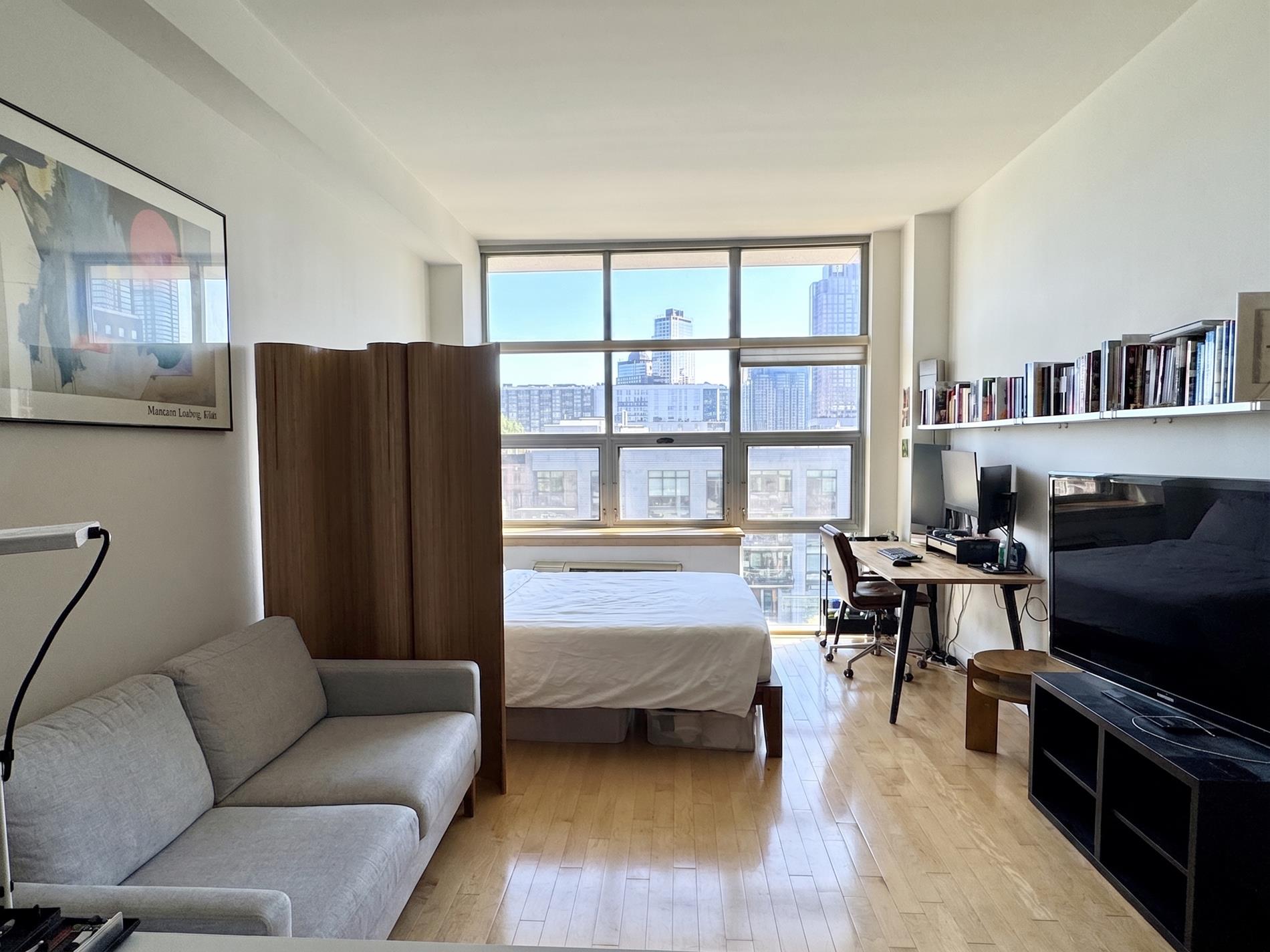 5-09 48th Avenue 6D Long Island City Queens NY 11101