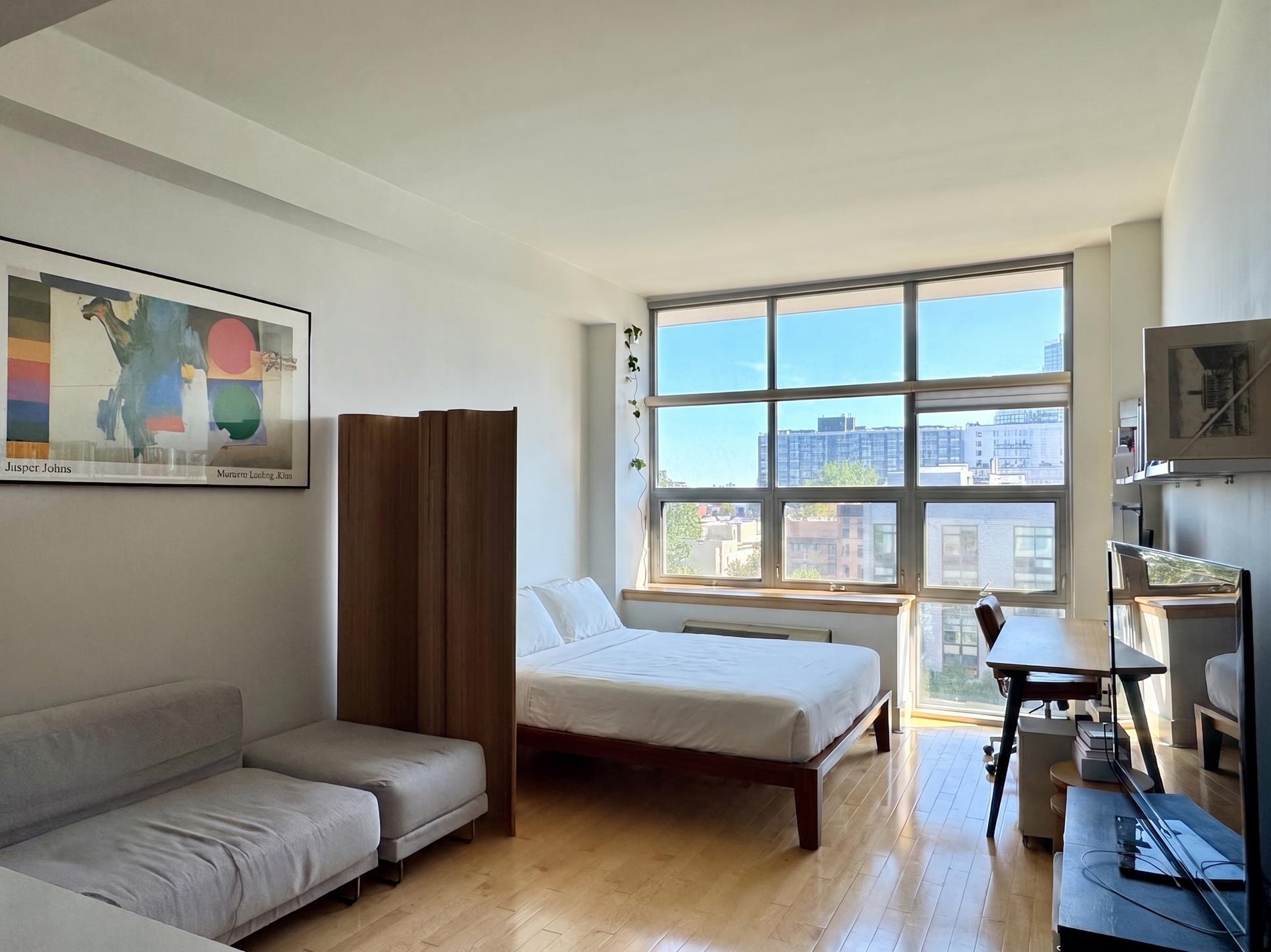 5-09 48th Avenue 6D Long Island City Queens NY 11101