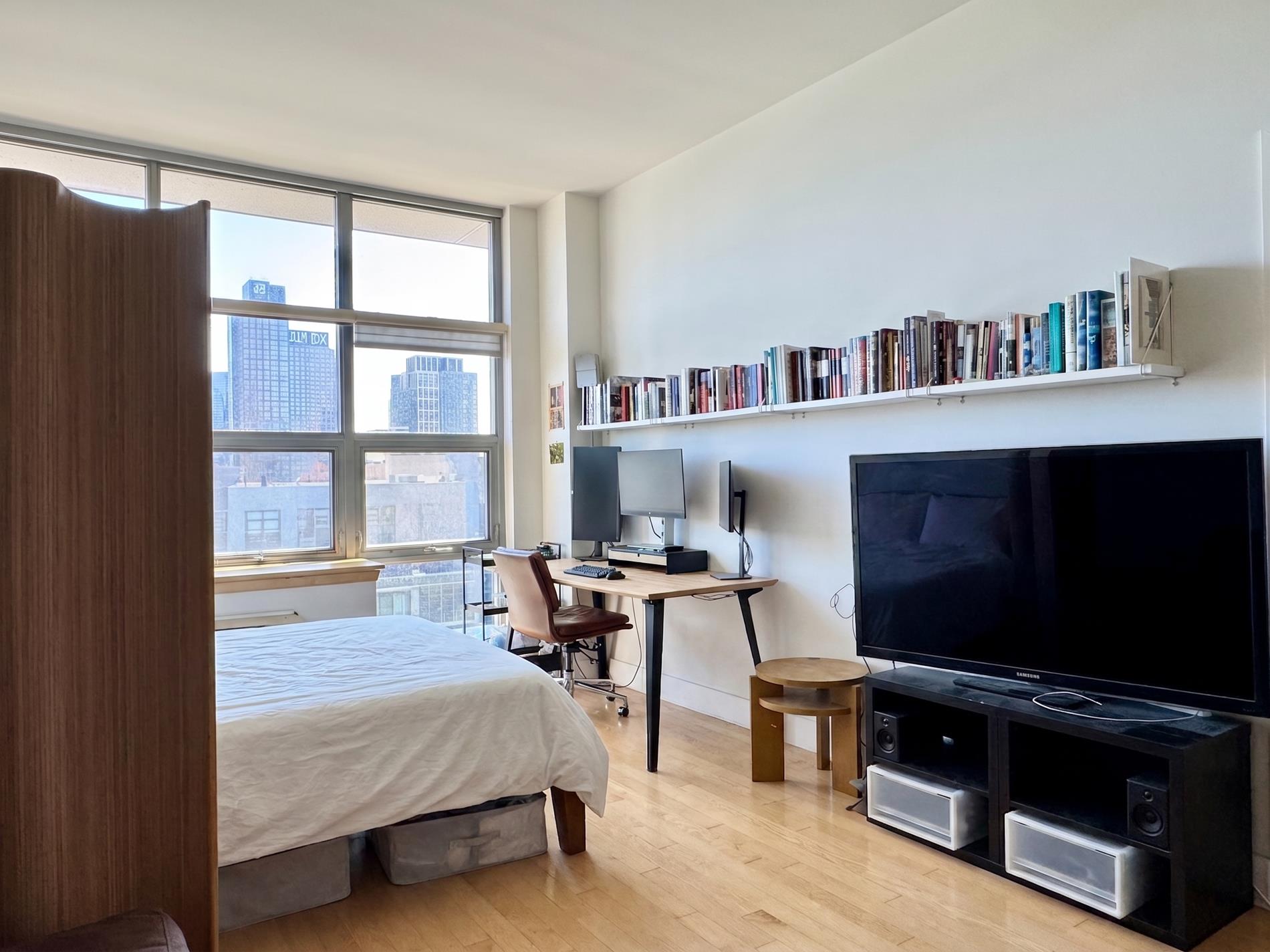 5-09 48th Avenue 6D Long Island City Queens NY 11101