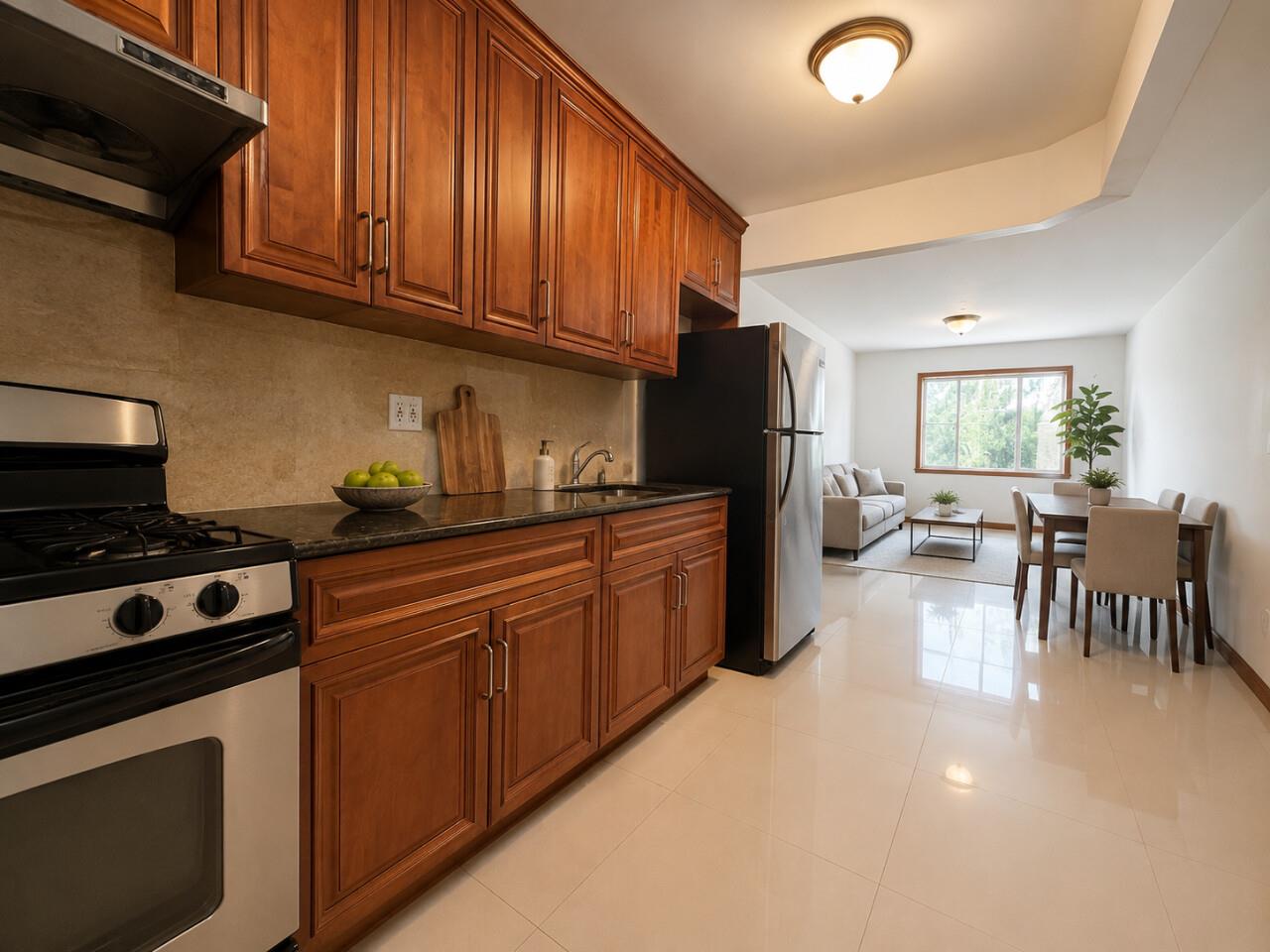 53-08 90th Street 1-B Elmhurst Queens NY 11373