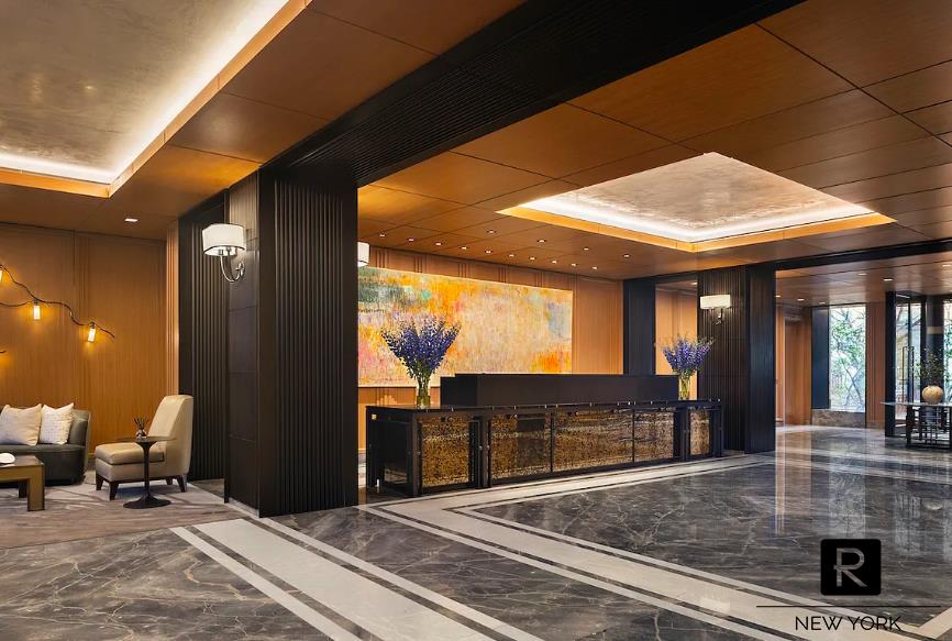 210 Warren Street Battery Park City New York NY 10282