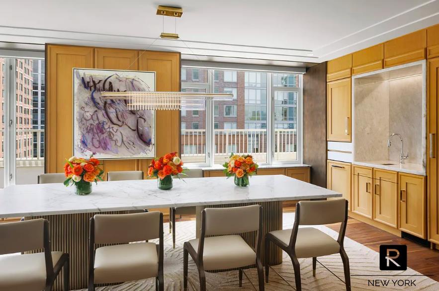 210 Warren Street Battery Park City New York NY 10282